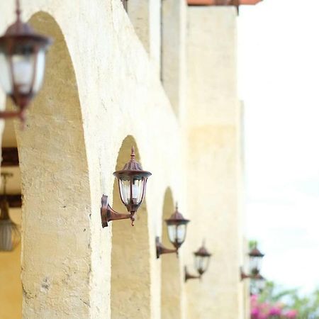La Casa Di Beatrice Panzió Panglao Kültér fotó