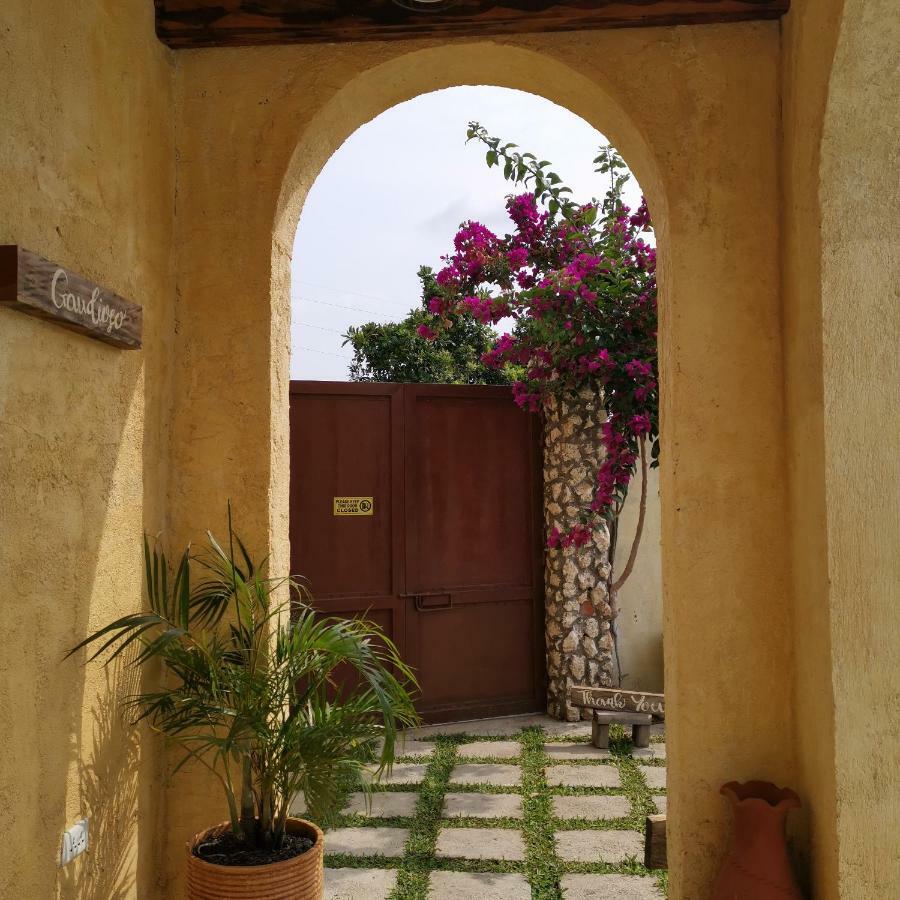 La Casa Di Beatrice Panzió Panglao Kültér fotó