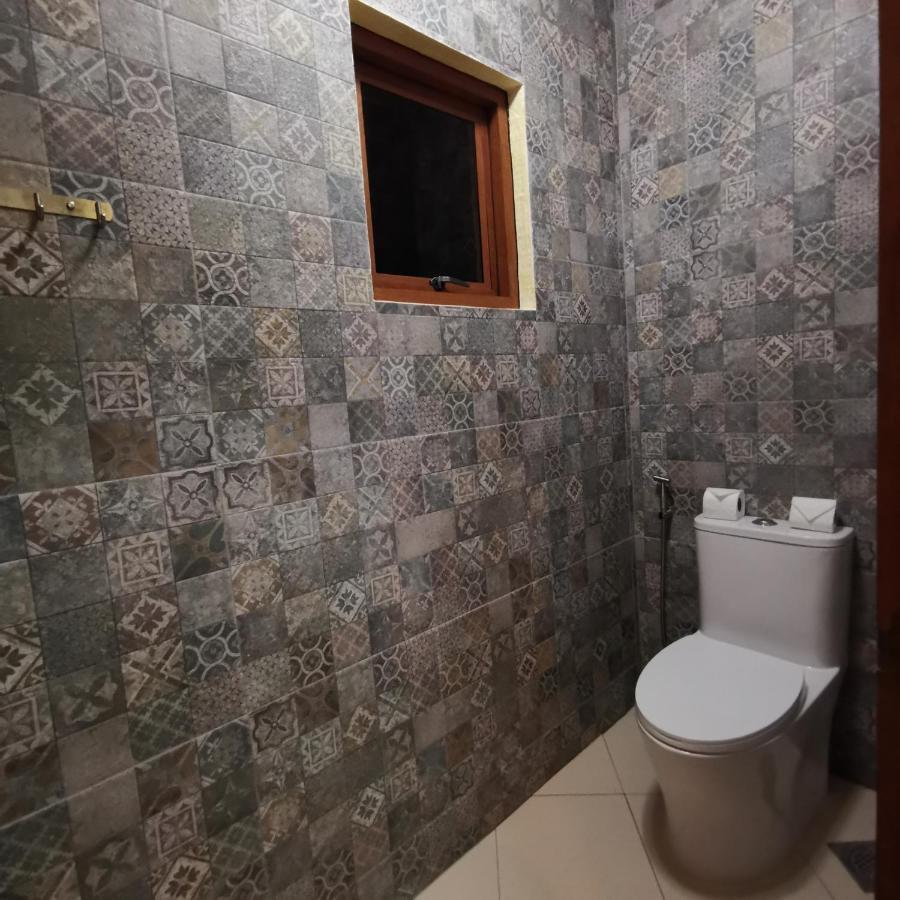 La Casa Di Beatrice Panzió Panglao Kültér fotó